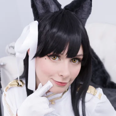 Miih Cosplay