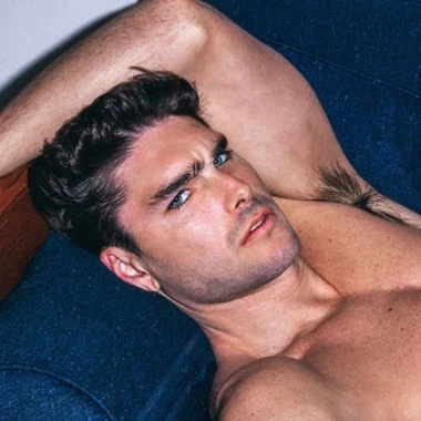 Charlie Matthews