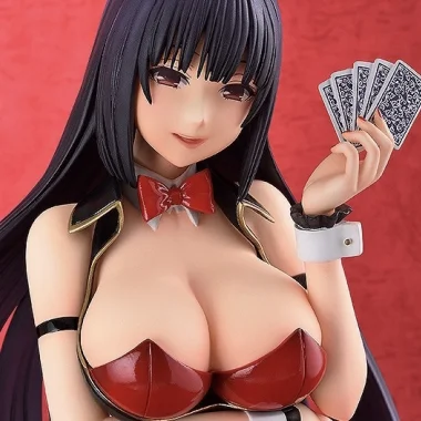 Yumeko Jabami