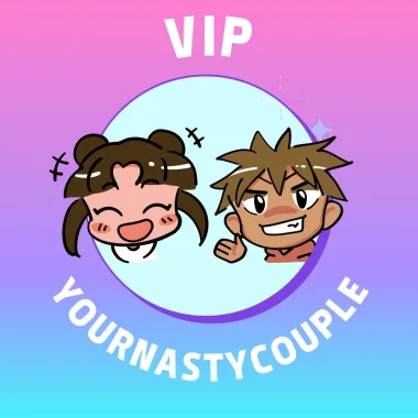 YourNastyCouple VIP 😈