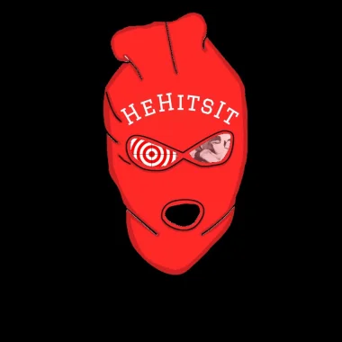 HeHitsIt