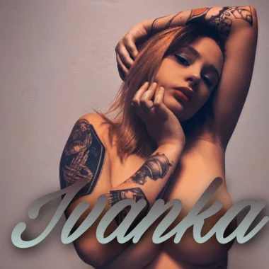 🦋Ivanka___k